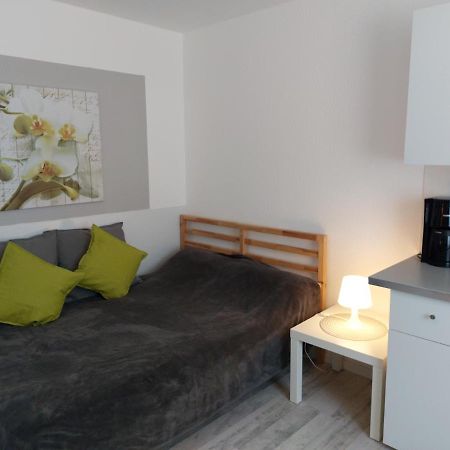 Appartement Urlaub Beim Schmied à Ostseebad Kühlungsborn Extérieur photo