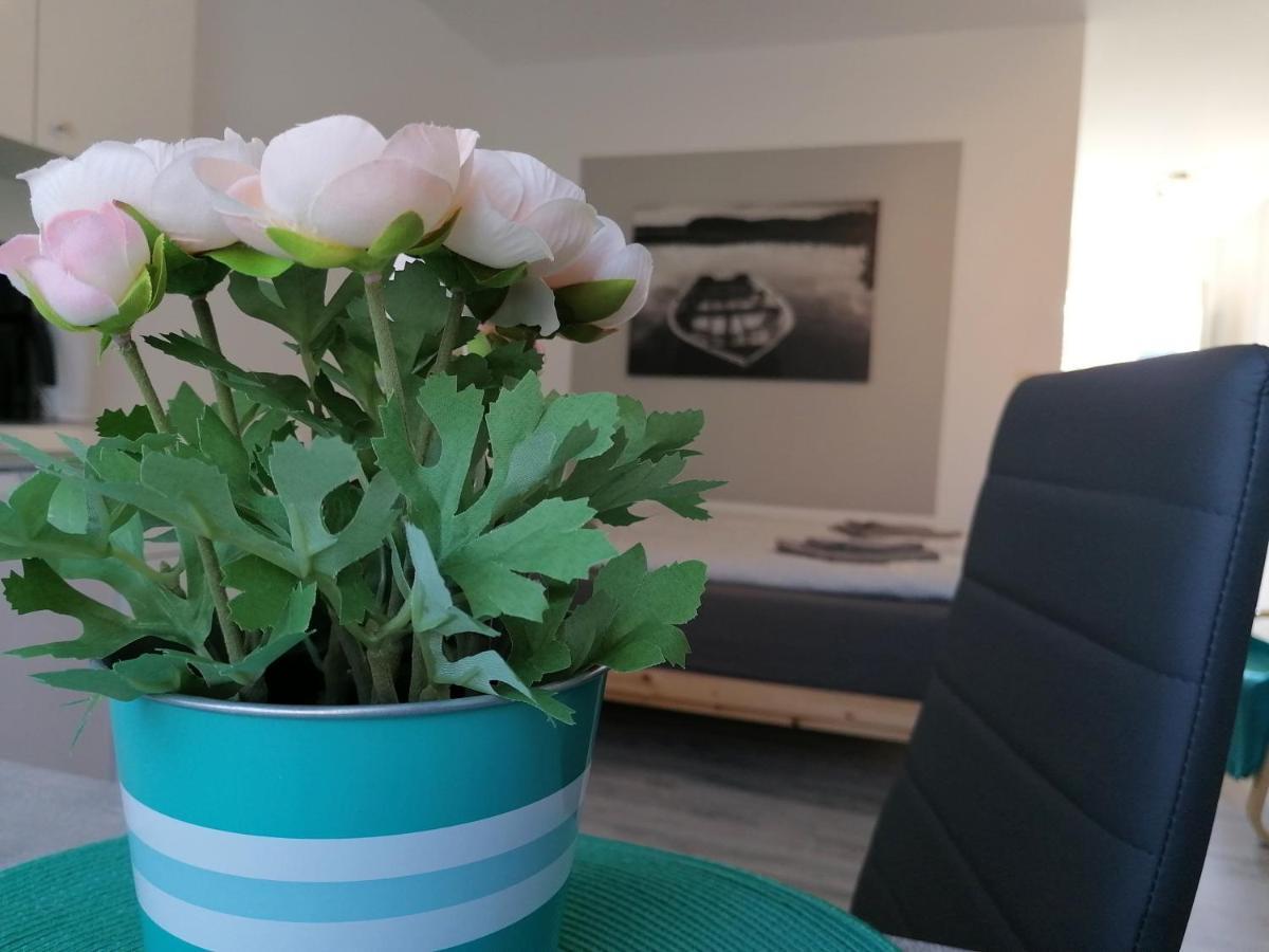 Appartement Urlaub Beim Schmied à Ostseebad Kühlungsborn Extérieur photo