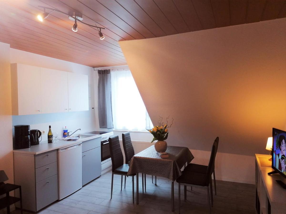 Appartement Urlaub Beim Schmied à Ostseebad Kühlungsborn Extérieur photo