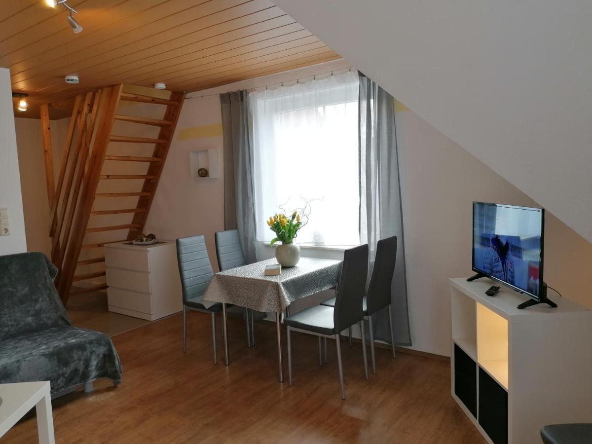 Appartement Urlaub Beim Schmied à Ostseebad Kühlungsborn Extérieur photo