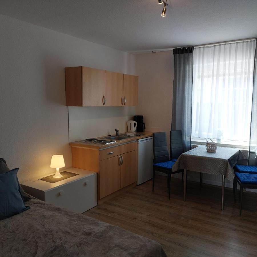 Appartement Urlaub Beim Schmied à Ostseebad Kühlungsborn Extérieur photo