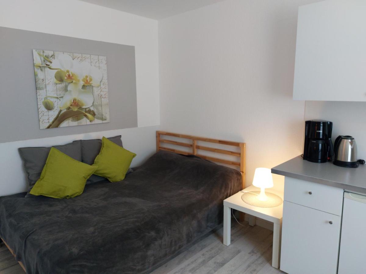 Appartement Urlaub Beim Schmied à Ostseebad Kühlungsborn Extérieur photo