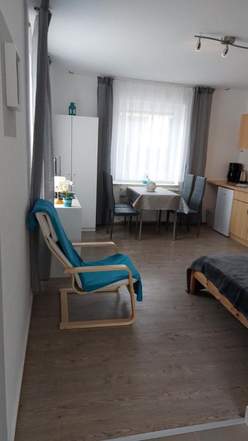 Appartement Urlaub Beim Schmied à Ostseebad Kühlungsborn Extérieur photo