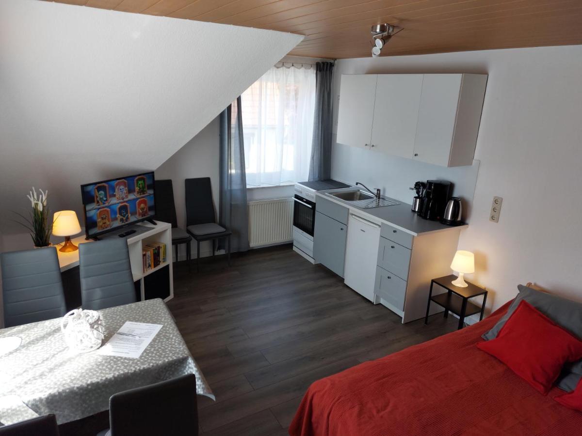 Appartement Urlaub Beim Schmied à Ostseebad Kühlungsborn Extérieur photo