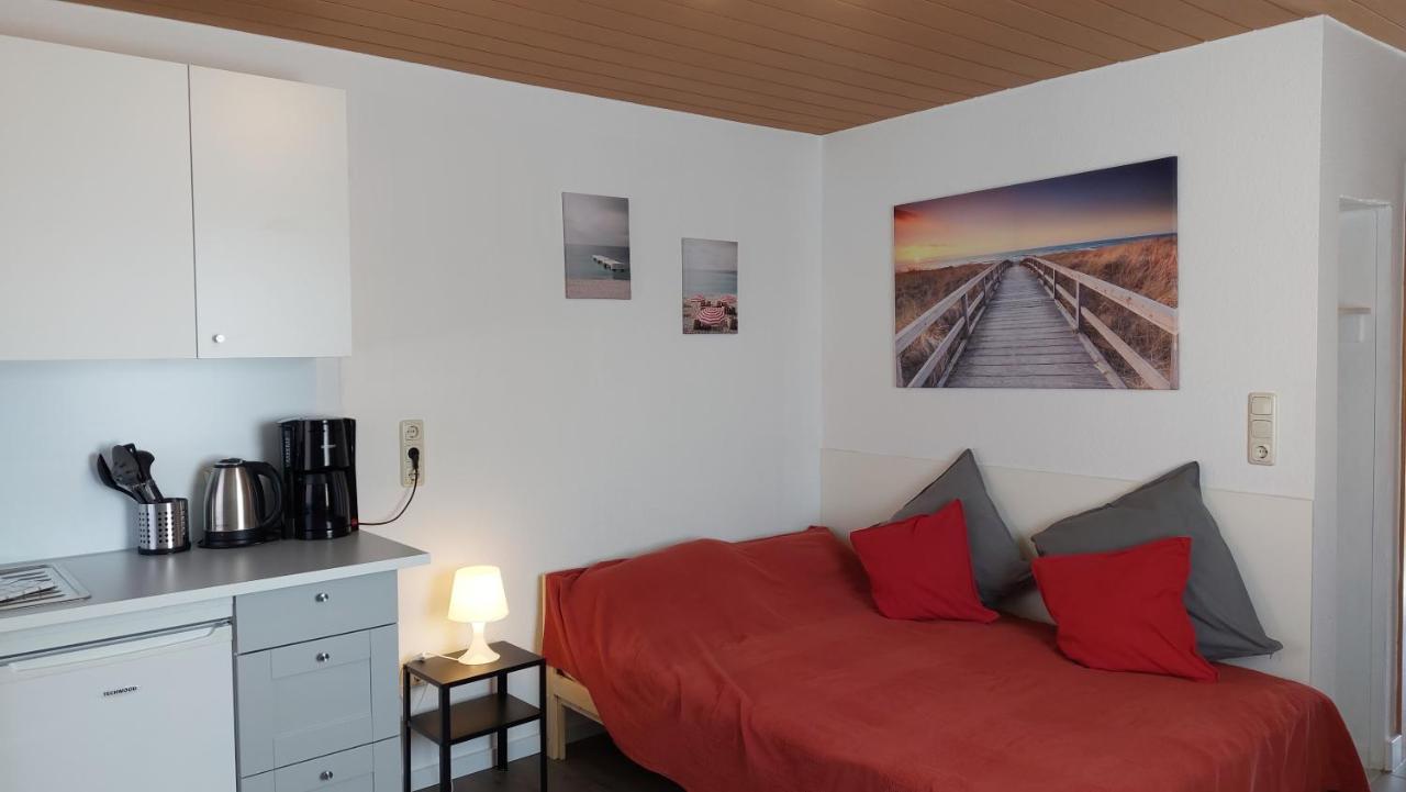 Appartement Urlaub Beim Schmied à Ostseebad Kühlungsborn Extérieur photo