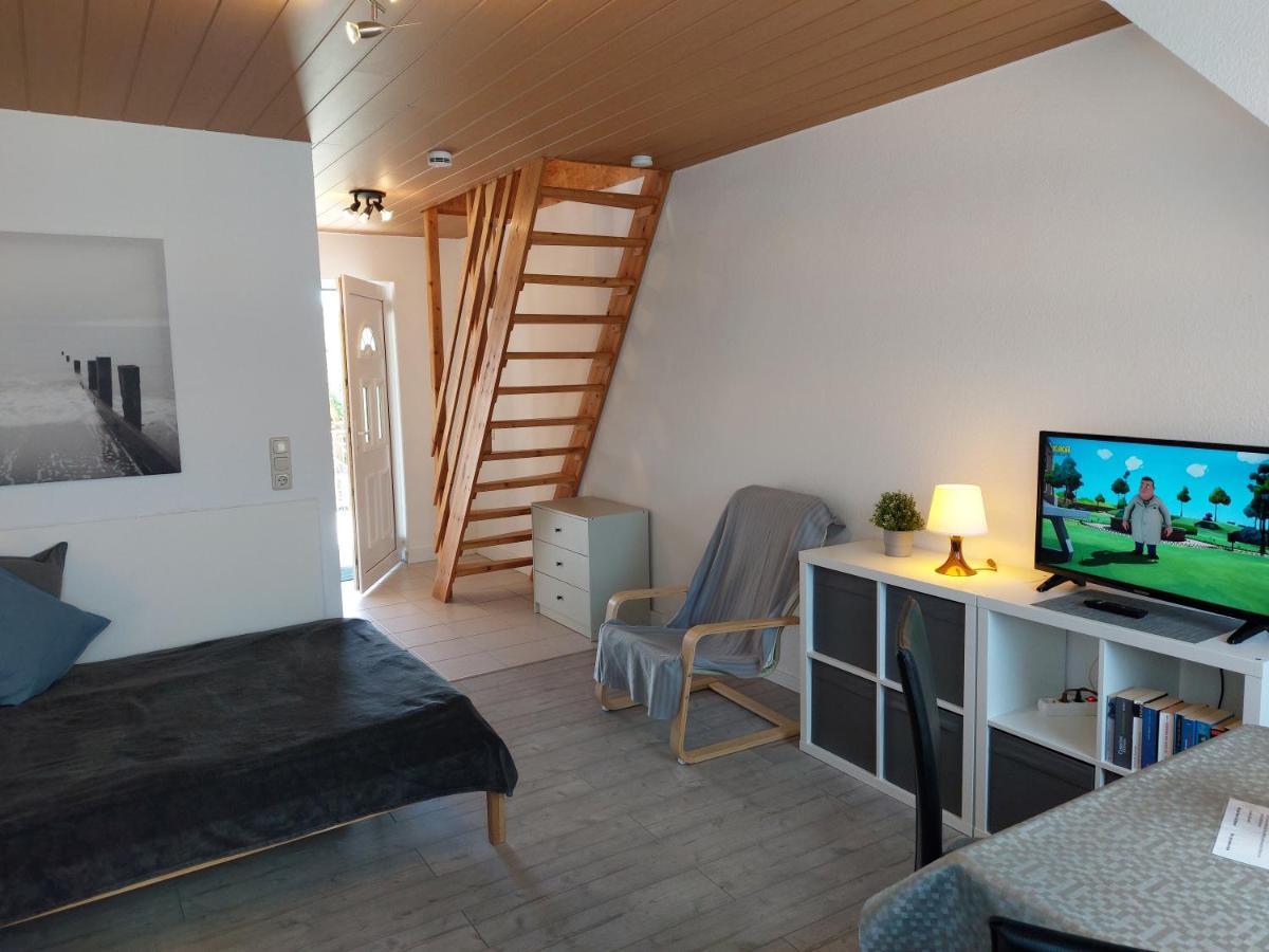 Appartement Urlaub Beim Schmied à Ostseebad Kühlungsborn Extérieur photo