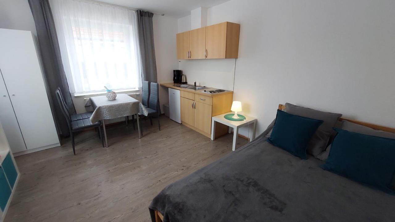 Appartement Urlaub Beim Schmied à Ostseebad Kühlungsborn Extérieur photo
