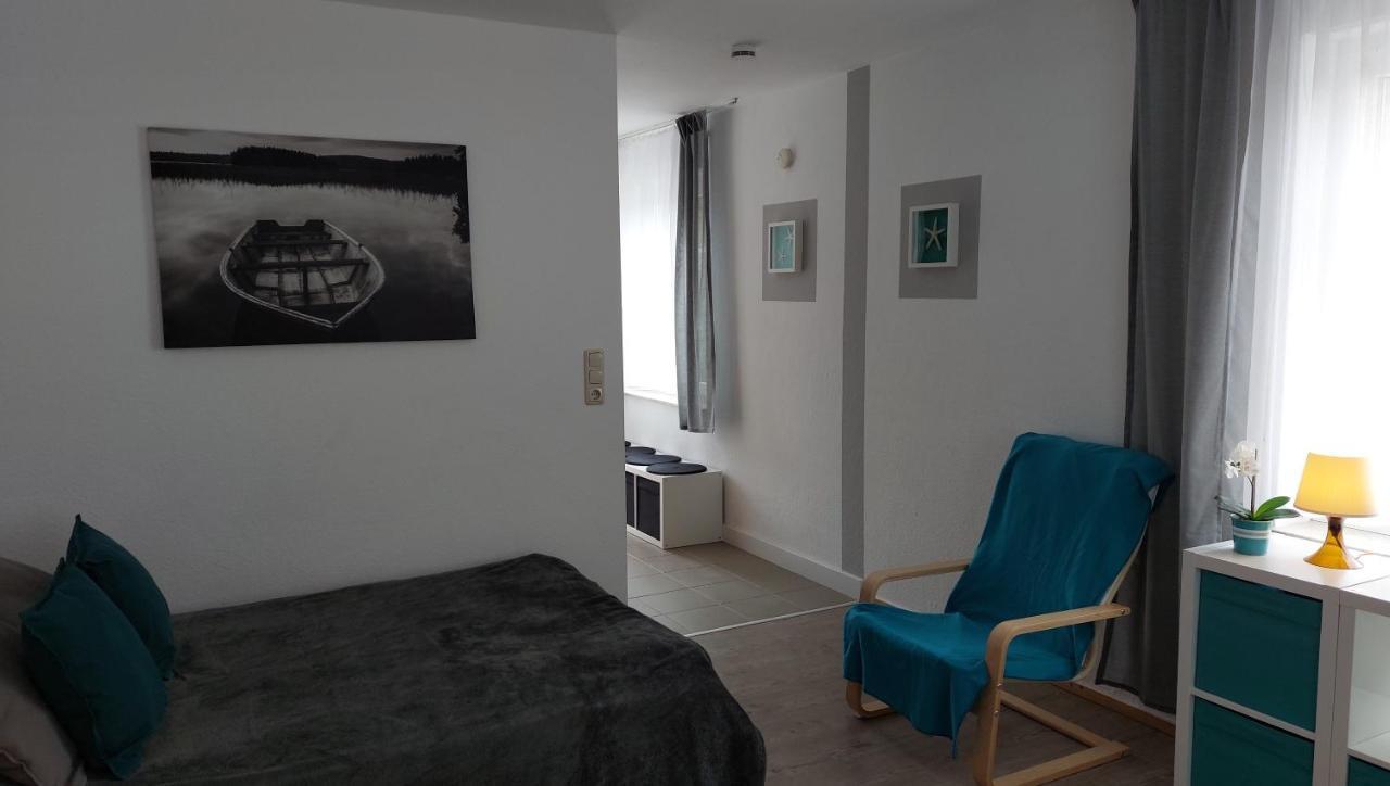 Appartement Urlaub Beim Schmied à Ostseebad Kühlungsborn Extérieur photo