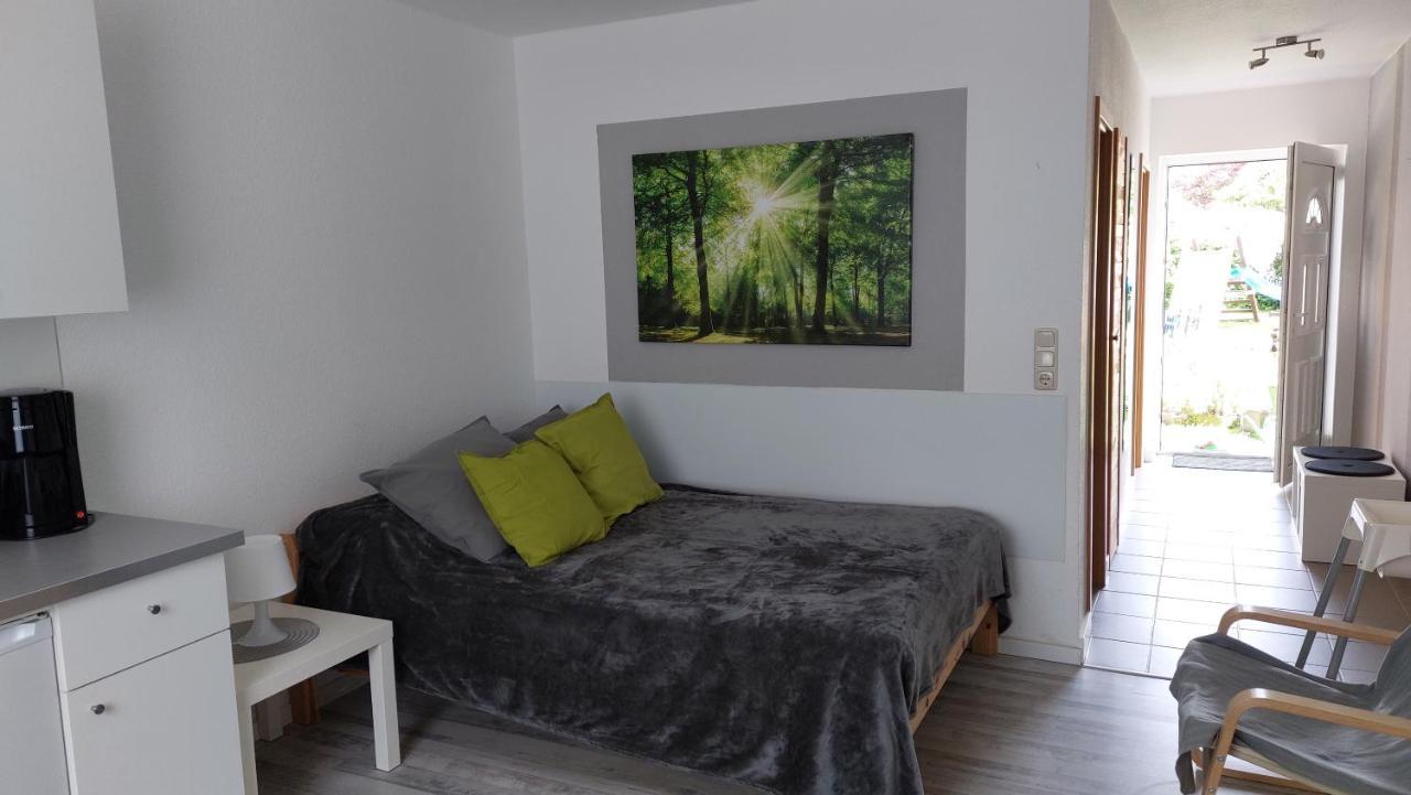 Appartement Urlaub Beim Schmied à Ostseebad Kühlungsborn Extérieur photo