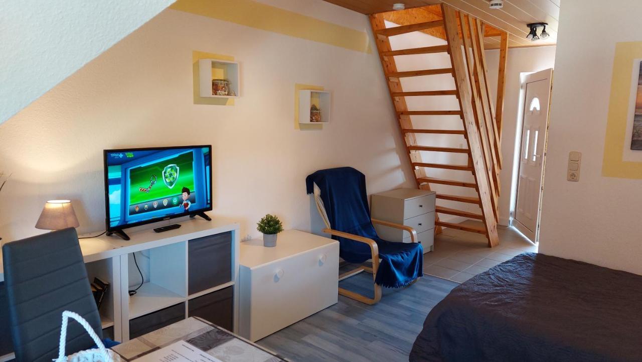 Appartement Urlaub Beim Schmied à Ostseebad Kühlungsborn Extérieur photo