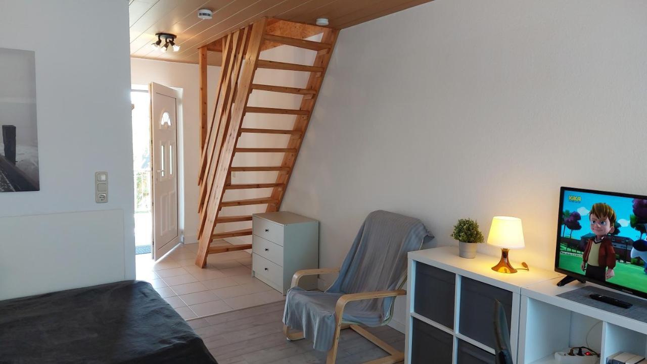 Appartement Urlaub Beim Schmied à Ostseebad Kühlungsborn Extérieur photo