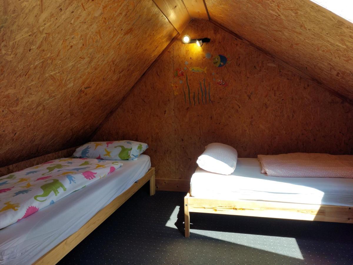 Appartement Urlaub Beim Schmied à Ostseebad Kühlungsborn Extérieur photo