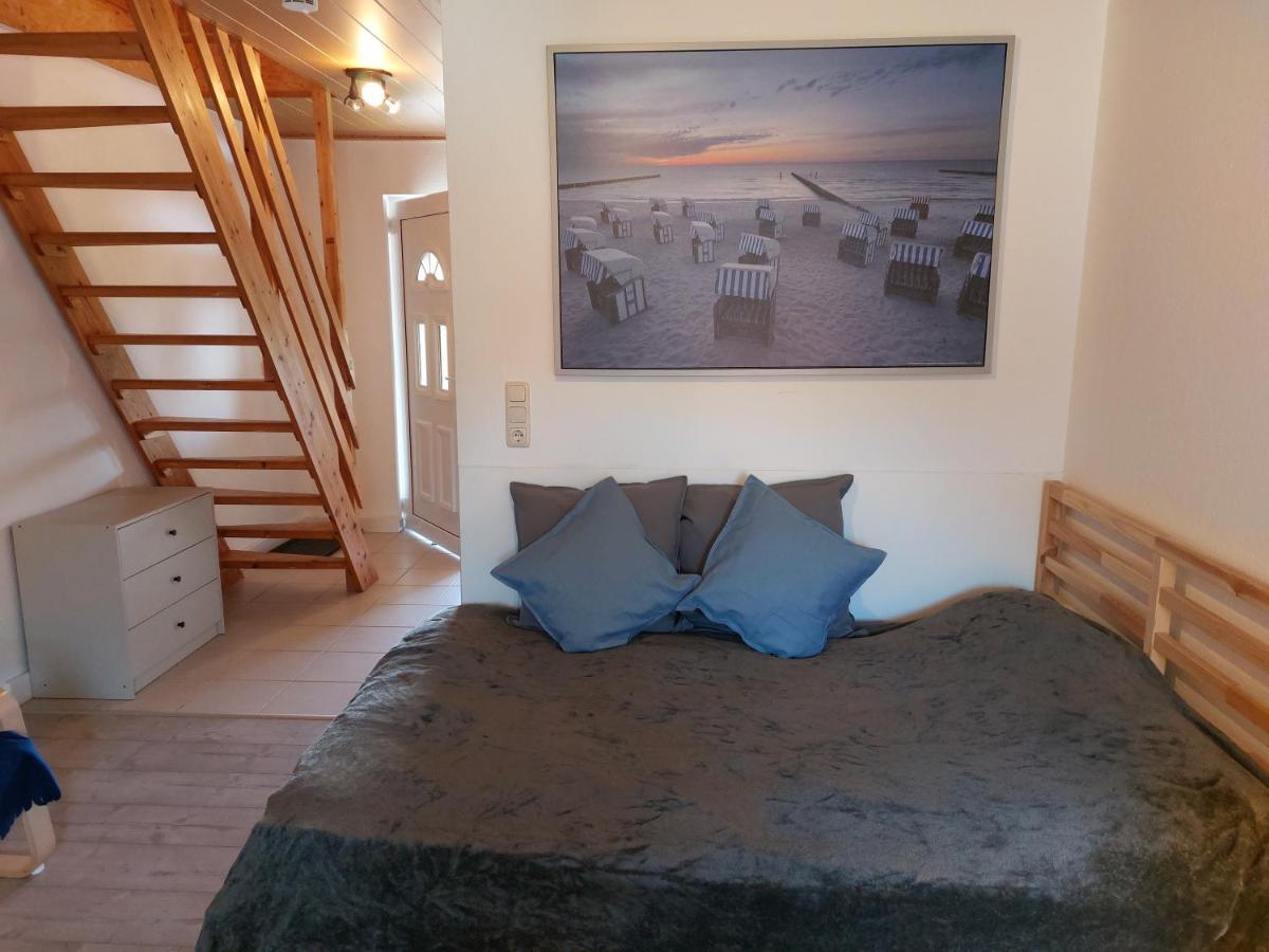 Appartement Urlaub Beim Schmied à Ostseebad Kühlungsborn Extérieur photo