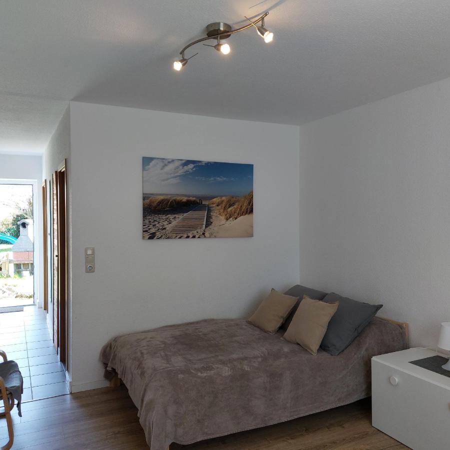 Appartement Urlaub Beim Schmied à Ostseebad Kühlungsborn Extérieur photo