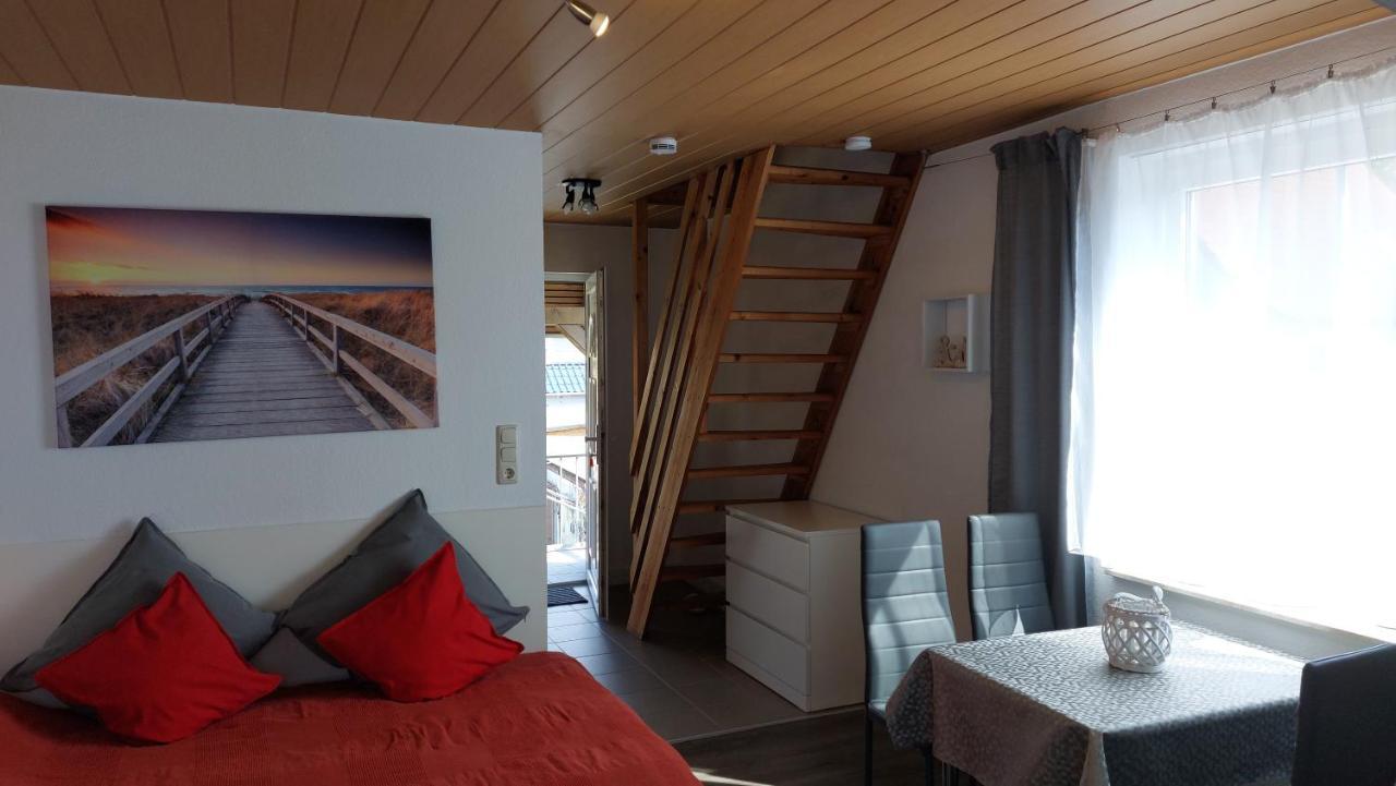 Appartement Urlaub Beim Schmied à Ostseebad Kühlungsborn Extérieur photo