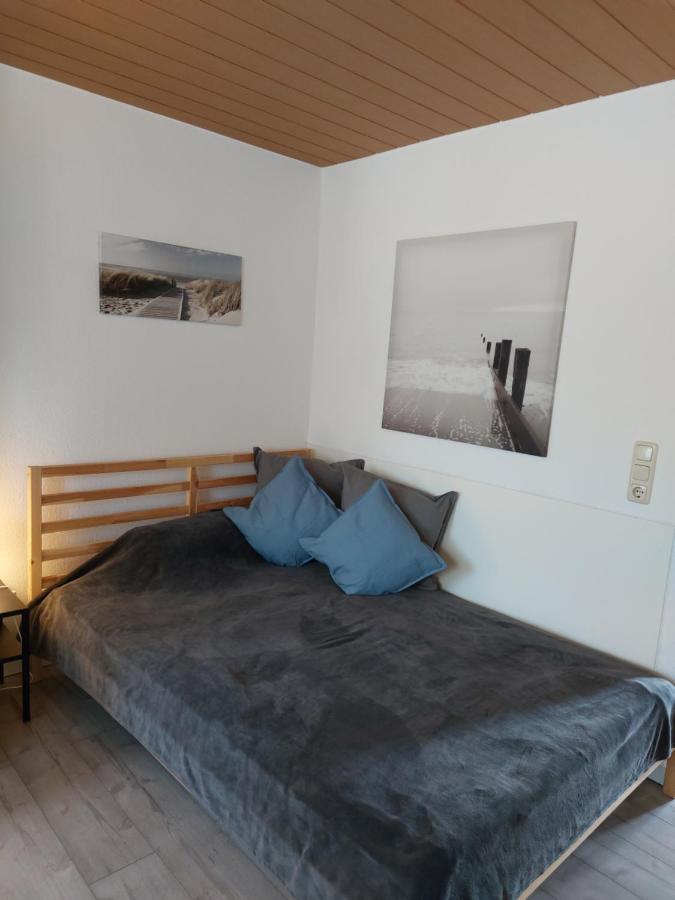 Appartement Urlaub Beim Schmied à Ostseebad Kühlungsborn Extérieur photo