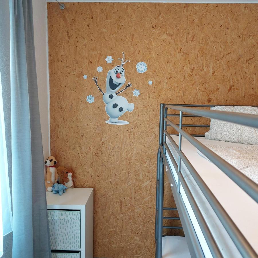 Appartement Urlaub Beim Schmied à Ostseebad Kühlungsborn Extérieur photo