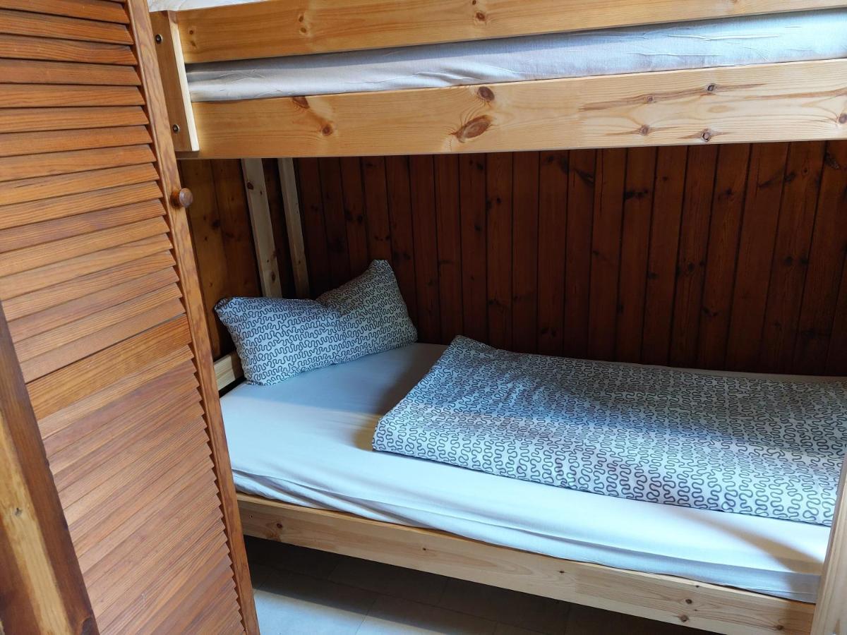 Appartement Urlaub Beim Schmied à Ostseebad Kühlungsborn Extérieur photo