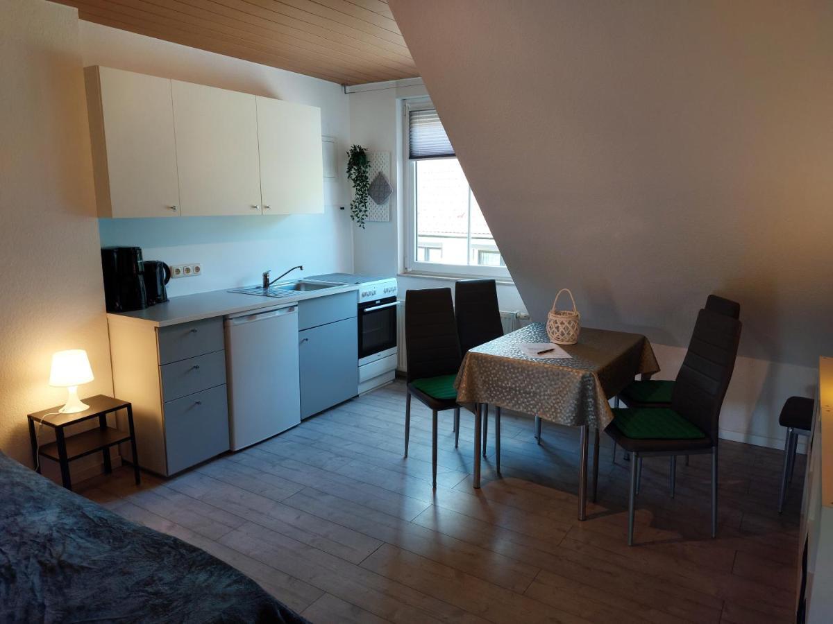 Appartement Urlaub Beim Schmied à Ostseebad Kühlungsborn Extérieur photo