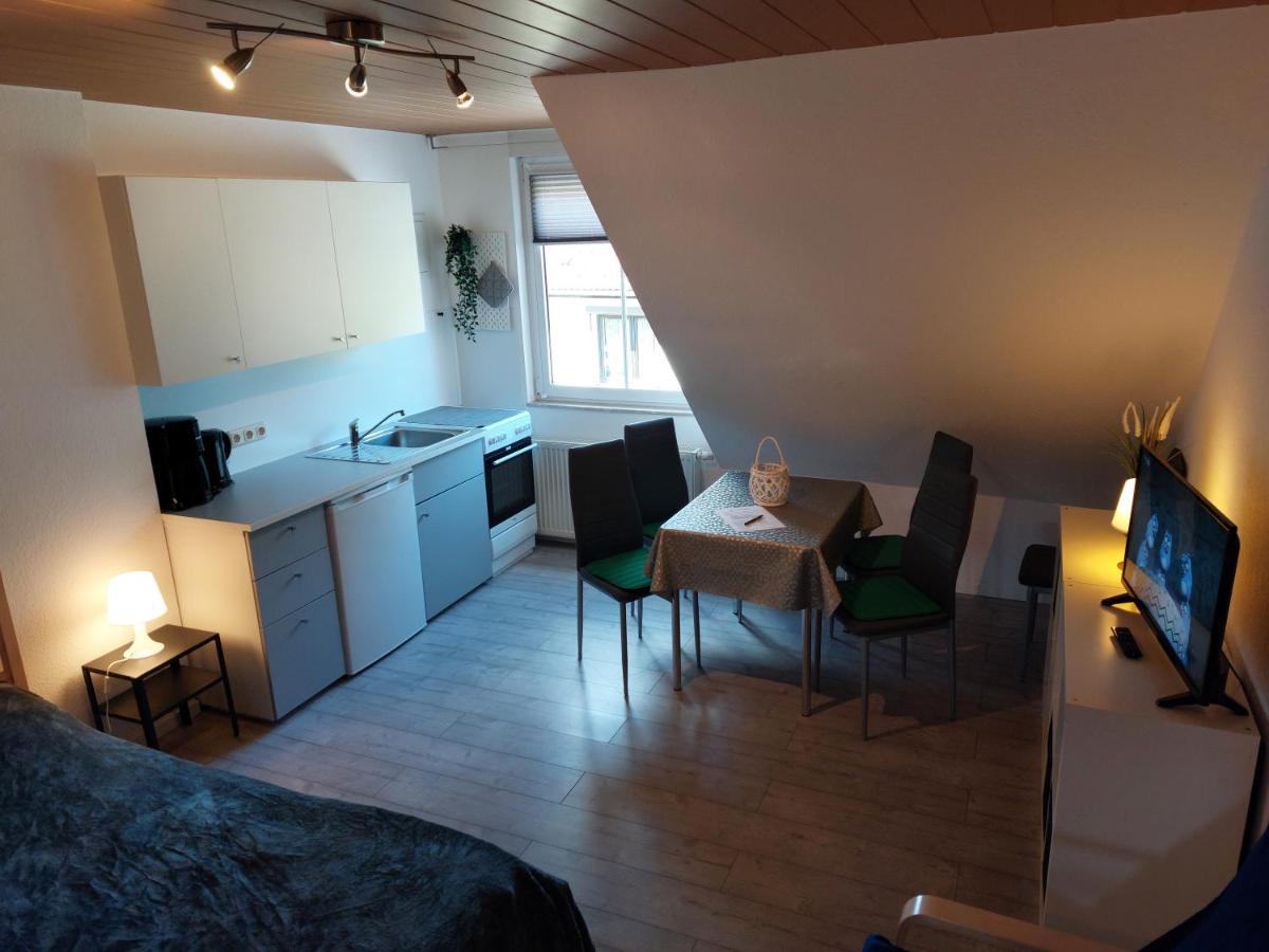 Appartement Urlaub Beim Schmied à Ostseebad Kühlungsborn Extérieur photo