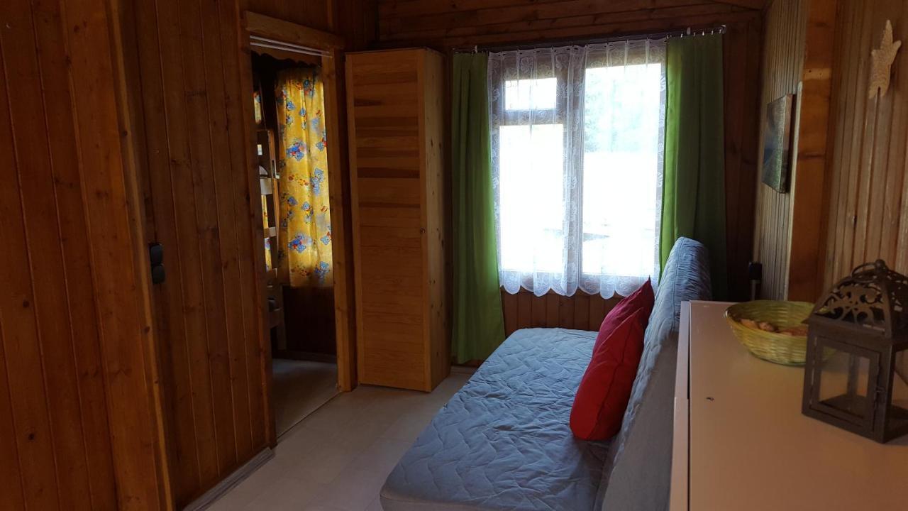Appartement Urlaub Beim Schmied à Ostseebad Kühlungsborn Extérieur photo