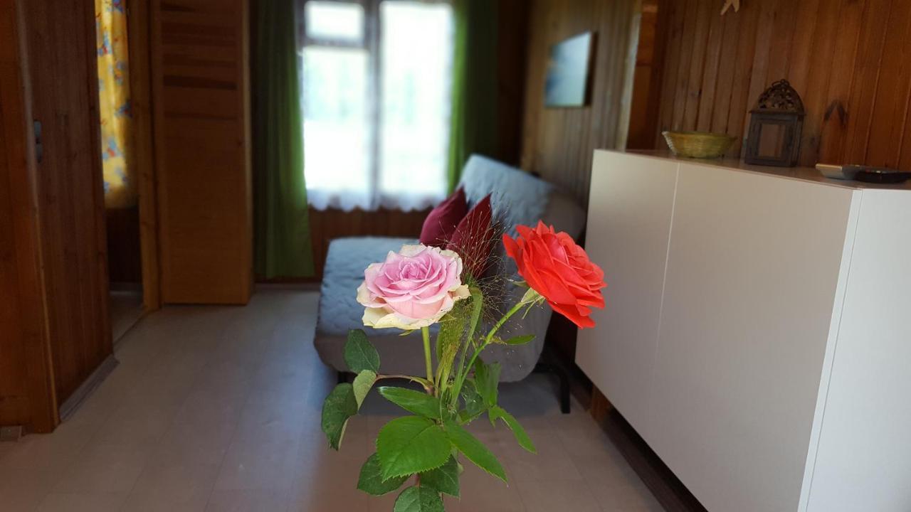 Appartement Urlaub Beim Schmied à Ostseebad Kühlungsborn Extérieur photo